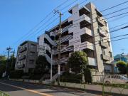 レジディア世田谷弦巻