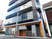 ＪＲ山陽本線姫路駅まで徒歩8分