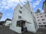 第1粕谷マンション