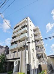 ＪＲ高崎線尾久駅まで徒歩7分