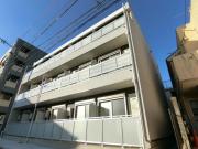 西武池袋・豊島線練馬高野台駅まで徒歩12分