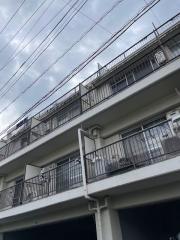 ライオンズマンション王子第2