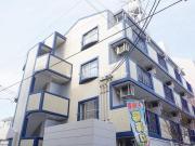 ＪＲ仙石線陸前原ノ町駅まで徒歩7分