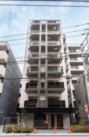 東京メトロ日比谷線三ノ輪駅まで徒歩3分