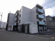 地下鉄東西線南郷１８丁目駅まで徒歩11分