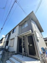 近鉄難波・奈良線若江岩田駅まで徒歩12分