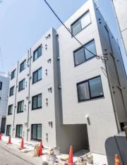 都営三田線志村三丁目駅まで徒歩7分