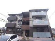 名鉄名古屋本線笠松駅まで徒歩15分
