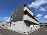 ＪＲ内房線五井駅まで徒歩8分