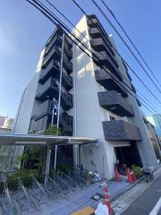 京王井の頭線高井戸駅まで徒歩9分
