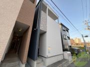 ハーモニーテラス越路2