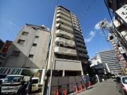 地下鉄御堂筋線大国町駅まで徒歩12分