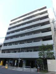 都営三田線三田駅まで徒歩5分