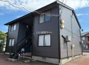 ＪＲ信越本線長岡駅までバス約21分 徒歩3分