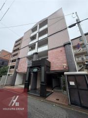 パレス東洋7号館