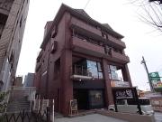 ＪＲ山陽本線明石駅までバス約33分 徒歩6分