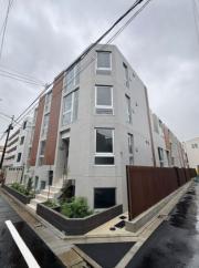 東急目黒線武蔵小山駅まで徒歩7分