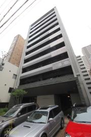 地下鉄谷町線谷町四丁目駅まで徒歩4分