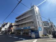 ＪＲ東海道本線塚本駅まで徒歩7分