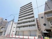 地下鉄御堂筋線大国町駅まで徒歩7分