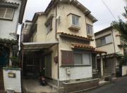 高石市千代田2丁目戸建