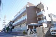 ＪＲ総武線（各駅停車）幕張本郷駅まで徒歩13分