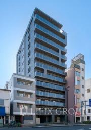 ガーラ・グランディ深川住吉