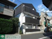 アーベインテラス練馬