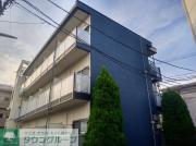 西武池袋・豊島線大泉学園駅まで徒歩9分