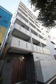 東京メトロ丸ノ内線新高円寺駅まで徒歩4分