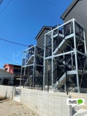 京急本線弘明寺駅まで徒歩3分