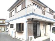 高橋ガーデンハウスB