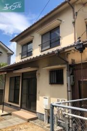 伊島町2丁目戸建T邸 東