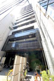 地下鉄四つ橋線肥後橋駅まで徒歩4分