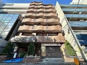 新宿サニーコート