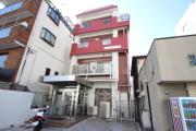井下商船マンション