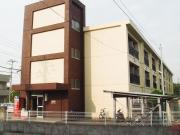 京王線千歳烏山駅まで徒歩18分