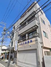 東京メトロ南北線王子神谷駅まで徒歩4分