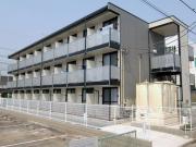 ＪＲ総武線（各駅停車）稲毛駅まで徒歩6分