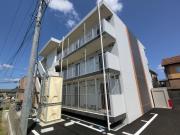 京成本線公津の杜駅まで徒歩19分