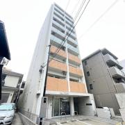 地下鉄桜通線高岳駅まで徒歩4分