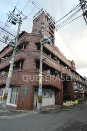 ＪＲ大阪環状線桜ノ宮駅まで徒歩5分