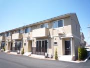 サンコジョウ E棟