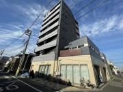 東武東上線ときわ台駅まで徒歩9分