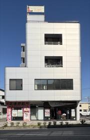 キャトルセゾン通町ビル