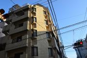 マントク橋本町