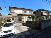 近鉄難波・奈良線富雄駅までバス約8分 徒歩3分