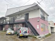 東武ハイツ A