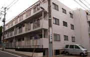 都営浅草線馬込駅まで徒歩5分