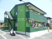 ＪＲ東海道本線豊橋駅までバス約21分 徒歩4分